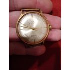 Часы наручные Luxus 21 рубин, на ходу