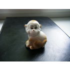Статуэтка ОБЕЗЬЯНКА.
