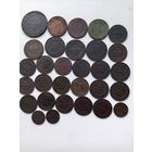 Монеты империи