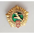 ГТО 3 степень. 144.