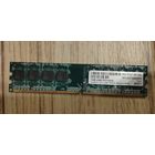 Оперативная память Apacer RAM 73.G11BF.000 1GB, DDR2, PC2-6400