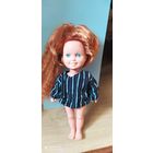 Кукла винтажная