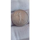 МОНЕТА 50 КОПЕЕК 1924 ГОД   ТР ПОЛТИННИК.   ОРИГИНАЛ  .  Распродажа Коллекции !!! . Экспресс  Аукцион  с рубля без МПЦ и прочего  .Много лотов в продаже .