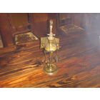 Шикарная масляная лампа.