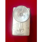 Фонарик Витебск СССР