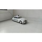 Ягуар Мк2 1:43