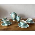 Сервиз кофейный Bremer & Schmidt Германия фарфор