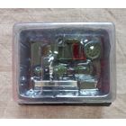 Мотолегенды СССР выпуск 1 модель мотоцикла М - 72