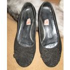 Балетки р.39