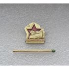 Брестская крепость.