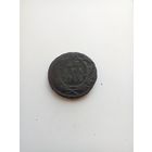 Деньга 1749 года