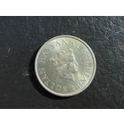 Бруней. 20 сен, 1968. С 20 копеек. Распродажа коллекции. Смотрите другие лоты.