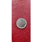 Аргентина 5 песос 2020