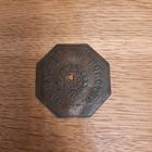 Знак ополченца Н II