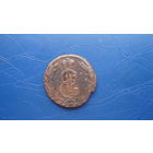 1 копейка 1768 Сибирская                                                                                                        (4270)