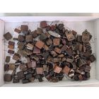 Конденсаторы КСО-920 грамм