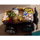 Машинка.Игрушка.