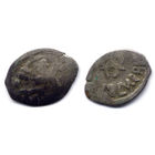 Денга, Иван III Васильевич (1462-1505), Трилистник