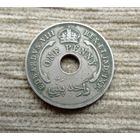 Werty71 Британская Западная Африка 1 пенни 1936