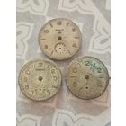 Механизмы часов