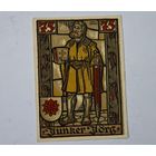 75  пфеннигов  Германия нотгельд