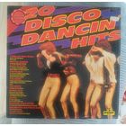 Пластинка Various – 20 Disco Dancin' Hits 1979