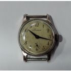 Часы мужские "Восток" 50-е годы СССР. Исправные.