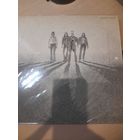 BAD COMPANY "BURNIN' SKY"  1977 LP GATEFOLD, JAPAN ISLAND ILS 80785 -ORIG - NM-/NM