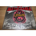 Metalmania '87  -Wilczy Pajak / Dragon