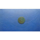 1 грош 1767                                                                                               (3079)