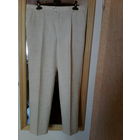 Брюки фирменные,лен 52 размер.