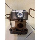 ФЭД 2 Завод им.Держинского