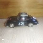 Винтаж.Porsche.BRUMM.Италия. 1:43.