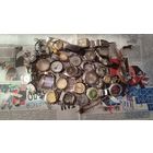 Часы лот , 200 лотов с 1 рубля,5 дней!