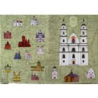 Буклет "200 лет христианству"