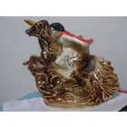 ДАВИД САСУНСКИЙ.КЛЕЙМО.РЕДКАЯ.