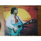 Пластинка  фирмы Мелодия. Юрий Антонов. Поверь в мечту.