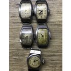 Часы Звезда.цена за все.