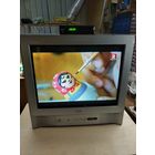 Телевизор кинескопный LG RT-21FB35M