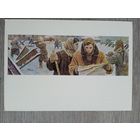 Корнецкий. От Советского информбюро