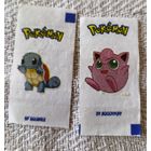Pokemon(покемон) вкладыш от жвачки