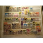 Турция, Лот х 44 марки