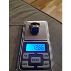 Печатка мужская серебро