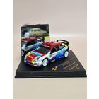 Citroen Xsara WRC  от Vitesse масштаб 1:43