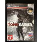 Компьютерная игра для PC - TOMB RAIDER