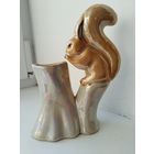 Карандашница Белка.