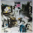 LP Zentour – You Drive Me Crazy (1987) New Wave, Pop Rock, Synth-pop