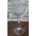 Бокал СССР, хрусталь.