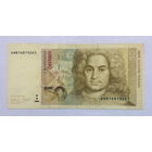 50 марок 1996