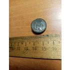 Хорошая пуговица гвардия 1812 года